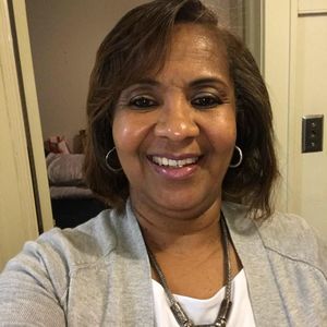 Meet your Posher, Tajuana